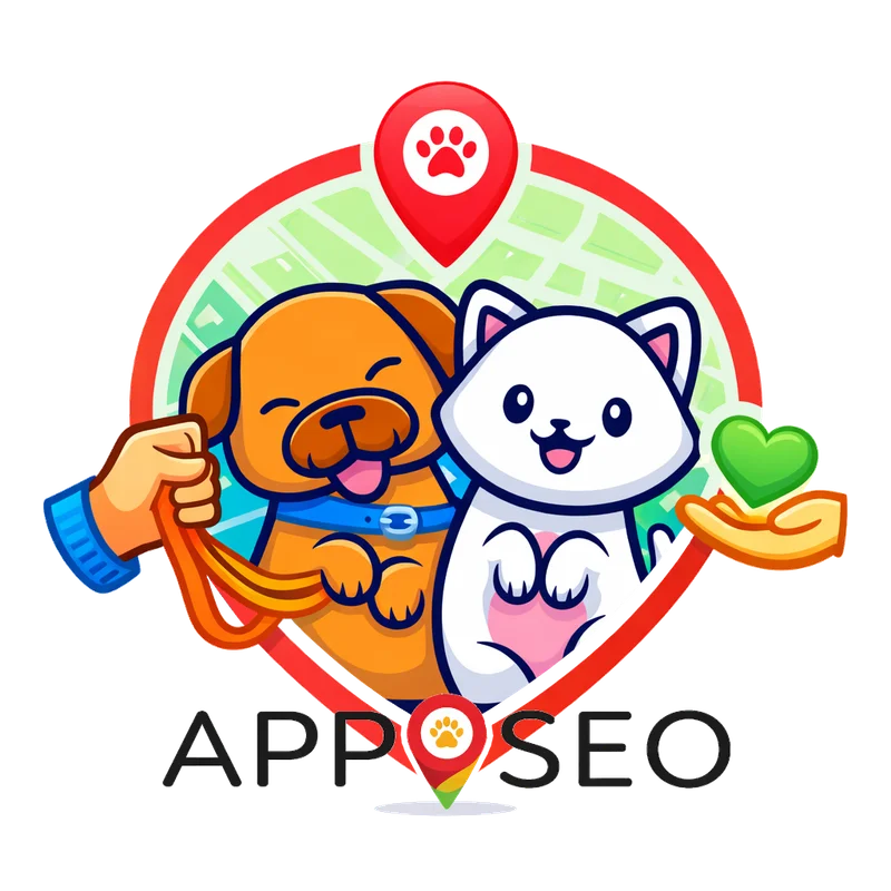 APPASEO logo